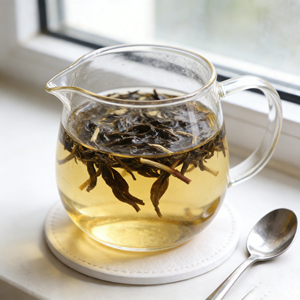 ขายตรงจากโรงงาน F-024 ชาใบหลวมปรับแต่งได้ ชาหยุนติ่ง จินหัว เหมาเฟิง ชาจัสมิน เสริมสร้างภูมิคุ้มกัน - Product Image 2