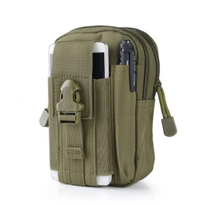 Mochila Táctica de Viaje Clásica de Alta Calidad, Impermeable, para Hombre, Estilo Camuflaje, Bandolera, Bolsos Formales Cómodos - Product Image 1
