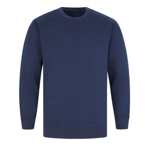Sudaderas con capucha personalizables para hombres y mujeres 100% algodón sólido invierno gimnasio Fitness correr deportes al aire libre de gran tamaño polar - Product Image 6