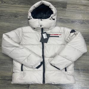 Vestes d'hiver chaudes pour hommes en duvet, vente en gros, vêtements rembourrés chauds pour femmes, veste d'hiver en duvet, vêtements en stock - Product Image 5