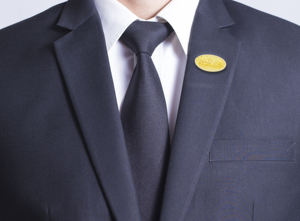 Hot Selling Accessories Trendy 2025 beGems Renso <b>Star</b> Brooch <b>Fashion</b> Accessory Elegant Jewelry - Product Image 5