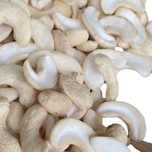 Trusted Supplier Raw Cashew <b>Nuts</b> Cashew <b>Nuts</b> Vietnam Cashew <b>Nut</b> 10 Kg From Santigo Vietnam - Product Image 1
