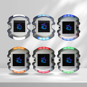 Señal de carretera <span class=keywords><strong>solar</strong></span> con LED Intermitente Productos de advertencia de tráfico Pabellón Marcado Señal de carretera <span class=keywords><strong>solar</strong></span> - Product Image 6