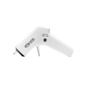 Cordless Portable Electric <b>Glue</b> <b>Gun</b> 10W Rechargeable Lithium Battery Adhesive <b>Gun</b> - Product Image 1