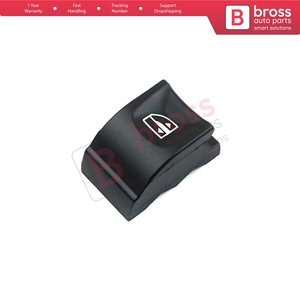 ฝาครอบปุ่มซ่อมสวิตช์หน้าต่าง BDP559 รุ่น 254000008R สำหรับ Fluence Samsung SM3 - Product Image 2