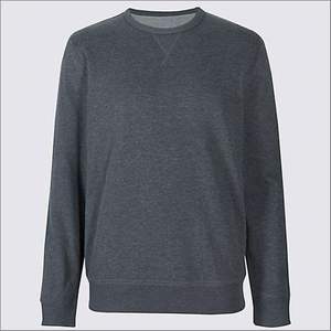 Sudaderas para Hombre 100% Algodón con Logotipo Bordado en la Parte Delantera, Impresión Digital, Corte Regular, Color Liso, Múltiples Diseños - Product Image 5