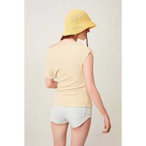 Blusa de manga corta - Product Image 4