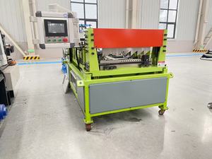 러시아 인기 휴대용 스탠딩 심 루핑 머신 베모 스탠딩 심 루프 머신 - Product Image 5