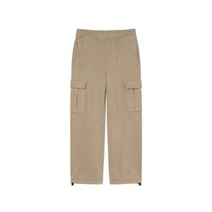 กางเกงวิ่งกีฬาผู้ชายเสื้อผ้าลำลองพิมพ์ลายสตรีทสำหรับฤดูหนาวกางเกงแฟชั่น - Product Image 2