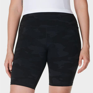 Shorts Deportivos Transpirables de Alta Calidad para Mujer, para Correr, Yoga y Fisicoculturismo, Nueva Llegada, Servicio OEM - Product Image 3
