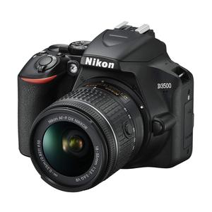 ชุดกล้องดิจิตอล DSLR รุ่นใหม่ประสิทธิภาพสูง พร้อมเลนส์คู่ 18-55 มม. และ 70-300 มม. - Product Image 6