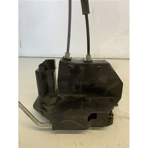 SERRATURA ANTERIORE DESTRA HYUNDAI i10 2a Serie 813200X001 (11>13) - Product Image 1