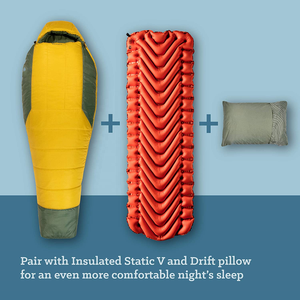 ถุงนอนคุณแม่ปรับแต่งได้ตั้งแคมป์กลางแจ้ง - Product Image 4