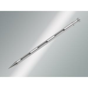 Muestreador de todas las capas-3 años de garantía Autoclavable Estándar DIN ISTA Lanzas de muestreo seguras para alimentos Lanza de muestreo - Product Image 3