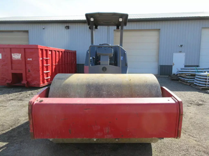 Rouleaux vibrants NEUMATIC des États-Unis 2016 d'occasion SR140D à vendre - Product Image 3