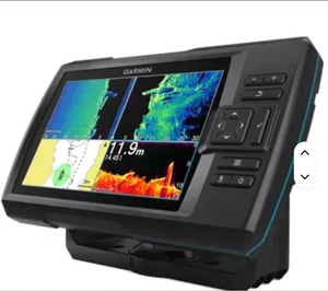 เครื่องหาปลา Vivid 7sv ของแท้ ใหม่เอี่ยม โปรโมชั่นลดราคา - Product Image 1