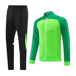 Survêtements Hip Hop Streetwar 100% coton personnalisés ensemble de pantalons de survêtement à capuche avec impression 3D bouffante pour femmes hommes survêtements d'hiver - Product Image 5