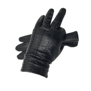 Guantes de Conducción con Pantalla Táctil de Nueva Llegada, Guantes de Trabajo de la Mejor Calidad, Transpirables, en Venta - Product Image 2