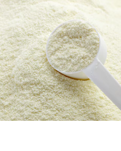 Prix d'usine en gros Lait écrémé en poudre stérilisé 25kg en sacs en vrac Origine Renard Polaire DE Durée de conservation 36 mois Adultes Saveur fruitée - Product Image 4