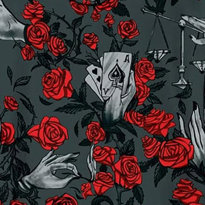 Sweat-shirt à épaules tombantes vintage pour homme, 100% coton, hiver, sur mesure, ODM, streetwear lourd, broderie de lettres - Product Image 5