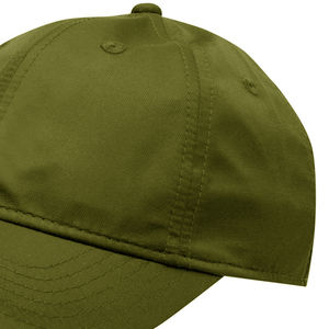 Taille adulte Sportswear Hommes Casquettes de baseball imprimées à vendre Fabricant en gros Casquettes de sport pour l'entraînement casquettes de baseball classiques - Product Image 5