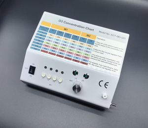 Máy Tạo Ozone Y Tế 4.4- 92.5 Mg/Ldùng Cho Máy Lọc Không Khí Trị Liệu Ozone De Ozono Medico - Product Image 6