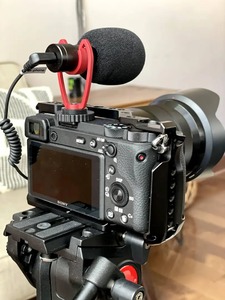 Sonyy - Alpha 6600 Cámara De Video 4K Sin Espejo - Product Image 2