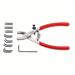 Alicates para Anillos de Retención Internos Facom - Product Image 2