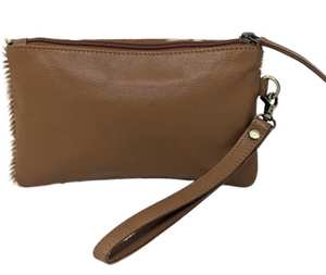 Compact and Stylish Zipper <b>Purse</b> Premium Leather Card & Coin Wallet <b>for</b> <b>Men</b> Women Casual Style Portable-Indian Manufacturer - Product Image 3