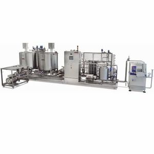 Farm Industries Applicable Juice Pasteurizer for <b>Beer</b> and Egg Usage - Product Image 1