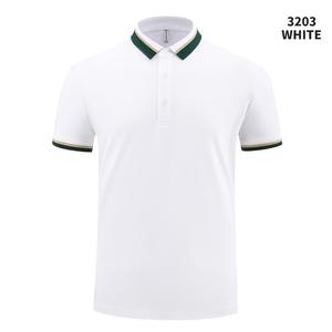 Men's Regular Fit Casual Solid Cotton <b>Golf</b> for <b>Shirt</b> <b>Long</b> <b>Sleeve</b> Quick Dry Customizable High Quality Factory Direct Wholesale - Product Image 5