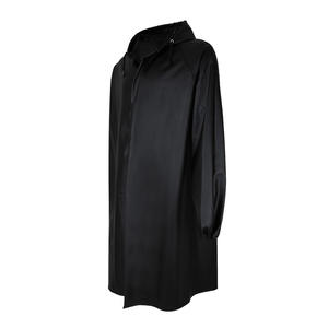 Capucha Ajustable con Cremallera y Protección Contra el Viento, Fabricada en Turquía, Venta al por Mayor - Product Image 1