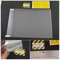 Protecteur d'écran de protection PET transparent pour Microsoft Surface Pro 5 6 7 8 9