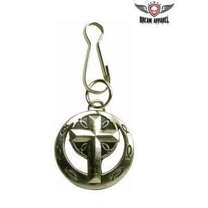 Cross Zipper <b>Puller</b> - Product Image 1