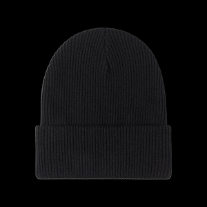 Gorro de Punto Ajustable Unisex para Adultos, Estilo 20b00c, 10 Colores, 100% Algodón, Cálido y Cómodo, para Negocios o Playa - Product Image 4