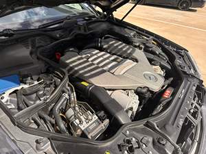 รถยนต์มือสอง ปี 2007 เมอร์เซเดส-เบนซ์ E63 AMG ซีดาน พวงมาลัยซ้าย/ขวา - Product Image 5