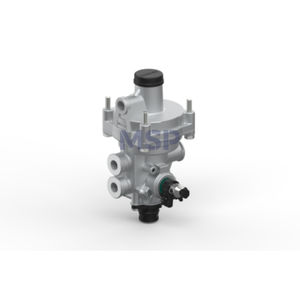 4757100200 - Relais LSV - Mécanique - Pièces et accessoires de remorque - MSP Export - Product Image 1