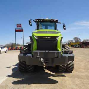 TRACTEUR CLAAS XERION 12.650TT LE PLUS VENDU - Product Image 3