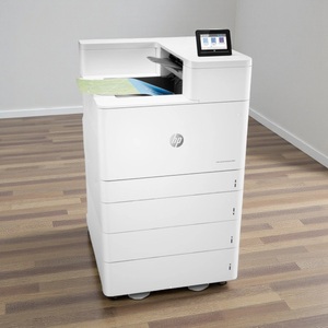 Impresora Láser a Color de Alta Calidad Enterprise M856x - Product Image 2