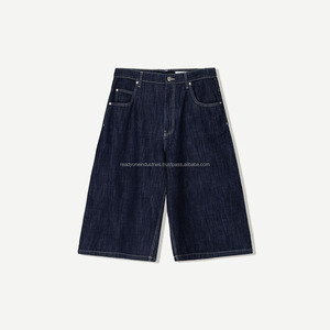 Shorts personnalisés de haute qualité hommes Shorts décontractés été Streetwear imprimer Gym coton Shorts surdimensionnés pour hommes - Product Image 5