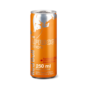 Pour Red Bull Energy Drink abricot 500ml/250ml prix en vrac emballage-boîte et sac Options disponibles - Product Image 5