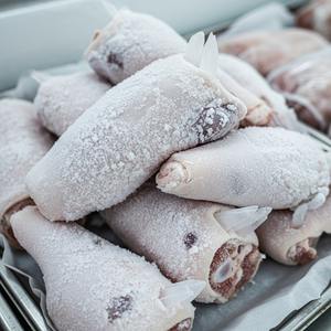 Oferta especial en patas de cerdo congeladas, suministro de carne congelada a granel Premium con envío rápido y calidad de exportación constante - Product Image 2