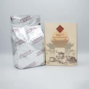 Café Molido Robusta y Moka al por Mayor, Granos de Café de Fábrica de Vietnam, Productos de Café Molido, Café Energético, Café Vietnamita en Existencia - Product Image 1