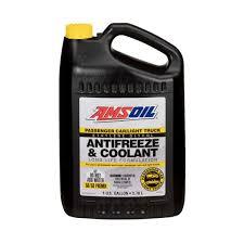 Lubricante Automotriz Antidesgaste NAPS Free HD Red, Concentrado Anticongelante/Refrigerante, Paquete de 6, 1 Galón - Product Image 6