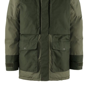 <b>Men</b> Waterproof Nylon Puffer <b>Jacket</b> Designed for Trendy Street & Casual Style <b>Long</b>-Term Durability & Warmth - Product Image 6