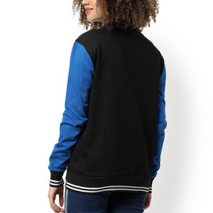 MARUF MFG CO Vêtements personnalisés avec logo, vestes varsity de qualité supérieure, 100% laine, coupe-vent, écologiques, automne-hiver - Product Image 3