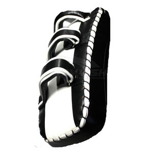 Pads thaïlandais de qualité supérieure, prix de gros, pads thaïlandais fabriqués par des professionnels, pour l'entraînement au kickboxing - Product Image 4