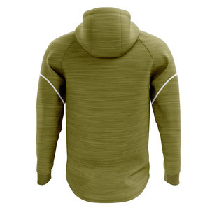 Plain Blank Designer Oversized Men Custom Oem Printed Pullover GAA Gaelic Hurling Sports Hoodies Ireland Basics - Product Image 5