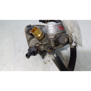 CORPO CARROZZERIA OPEL Zafira B 55560398 Z16XER benzina 1598 (05>08) - Product Image 6