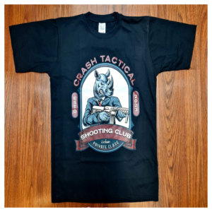 Camiseta de manga corta duradera de alta calidad para hombre, 100% de algodón, logotipo personalizable, serigrafía, retráctil, punto de 240 gramos - Product Image 2